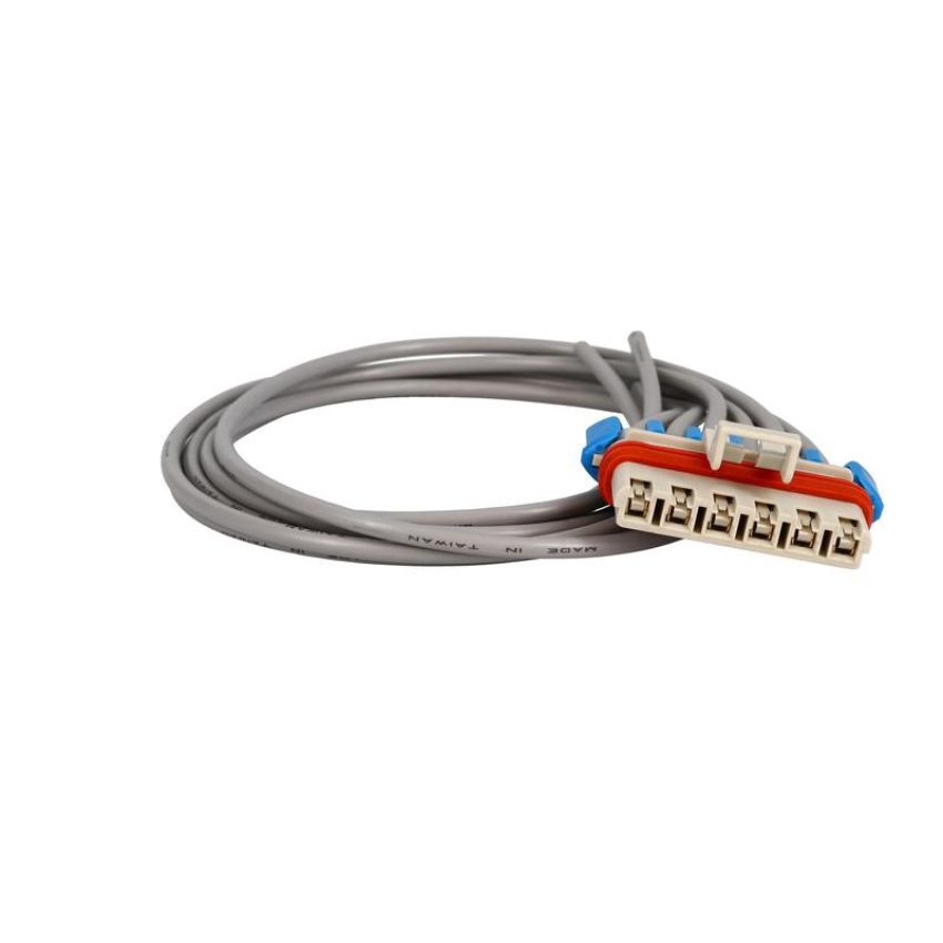 ROSTRA 61-0048 HVAC Blower Motor Resistor Connector