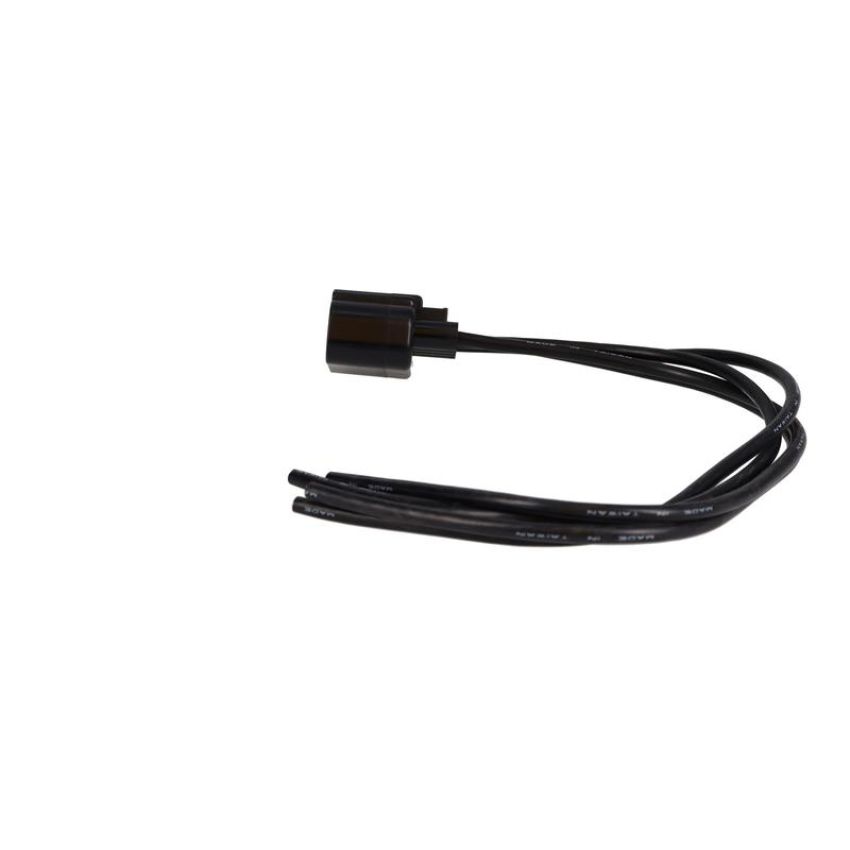 ROSTRA 61-0053 HVAC Blower Motor Resistor Connector