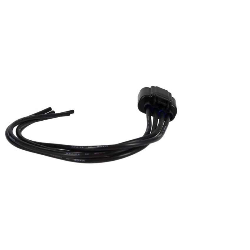 ROSTRA 61-0053 HVAC Blower Motor Resistor Connector