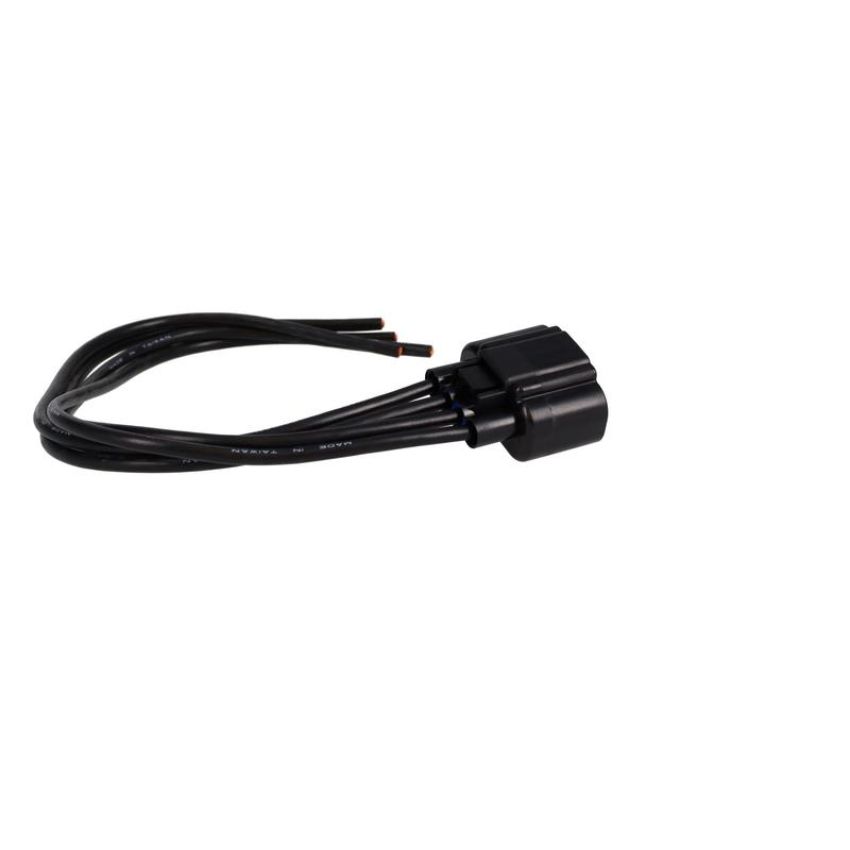 ROSTRA 61-0053 HVAC Blower Motor Resistor Connector