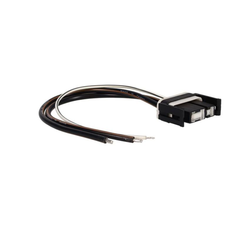 ROSTRA 61-0058 Alternator Connector