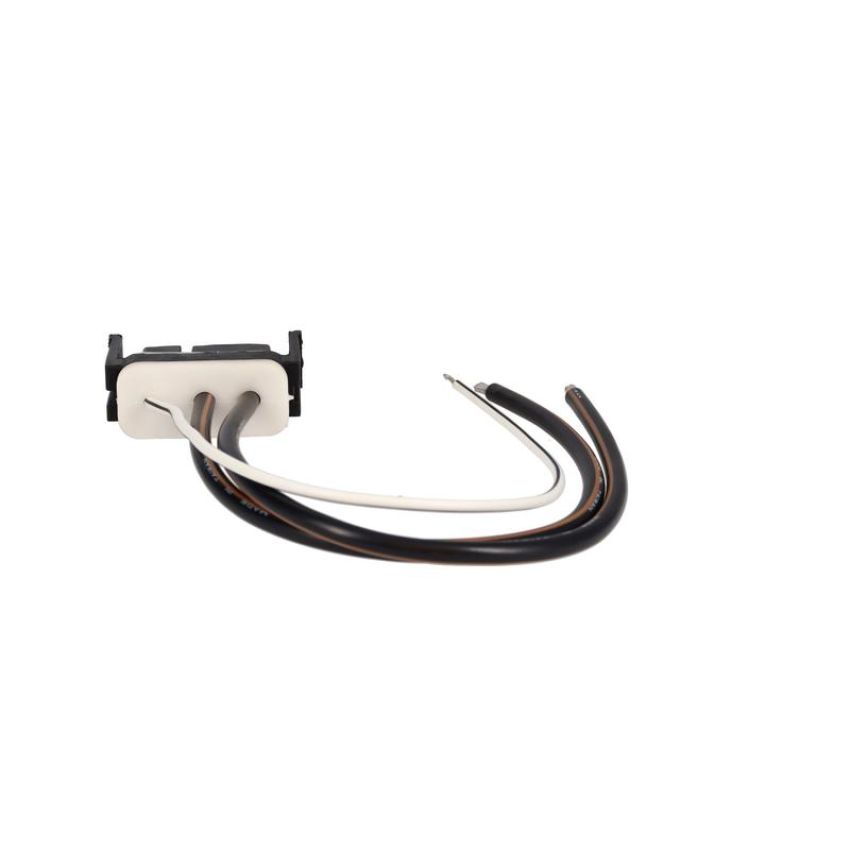 ROSTRA 61-0058 Alternator Connector