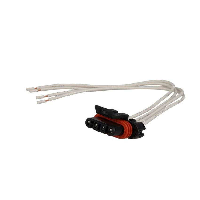 ROSTRA 61-0061 Multi-Purpose Electrical Connector