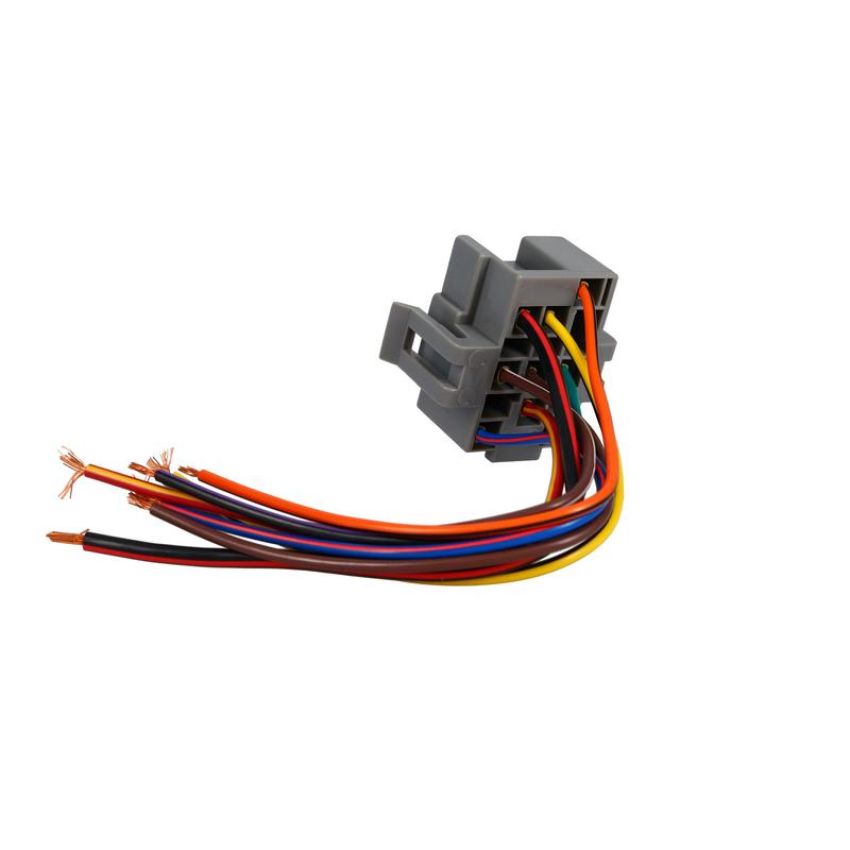 ROSTRA 61-0063 Multi-Purpose Electrical Connector