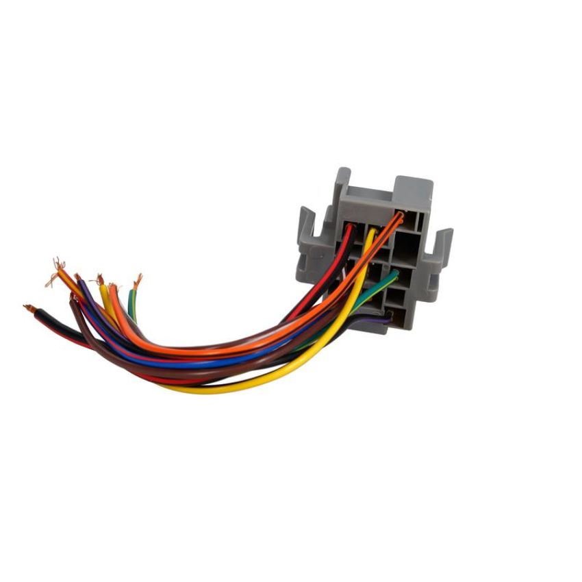 ROSTRA 61-0063 Multi-Purpose Electrical Connector