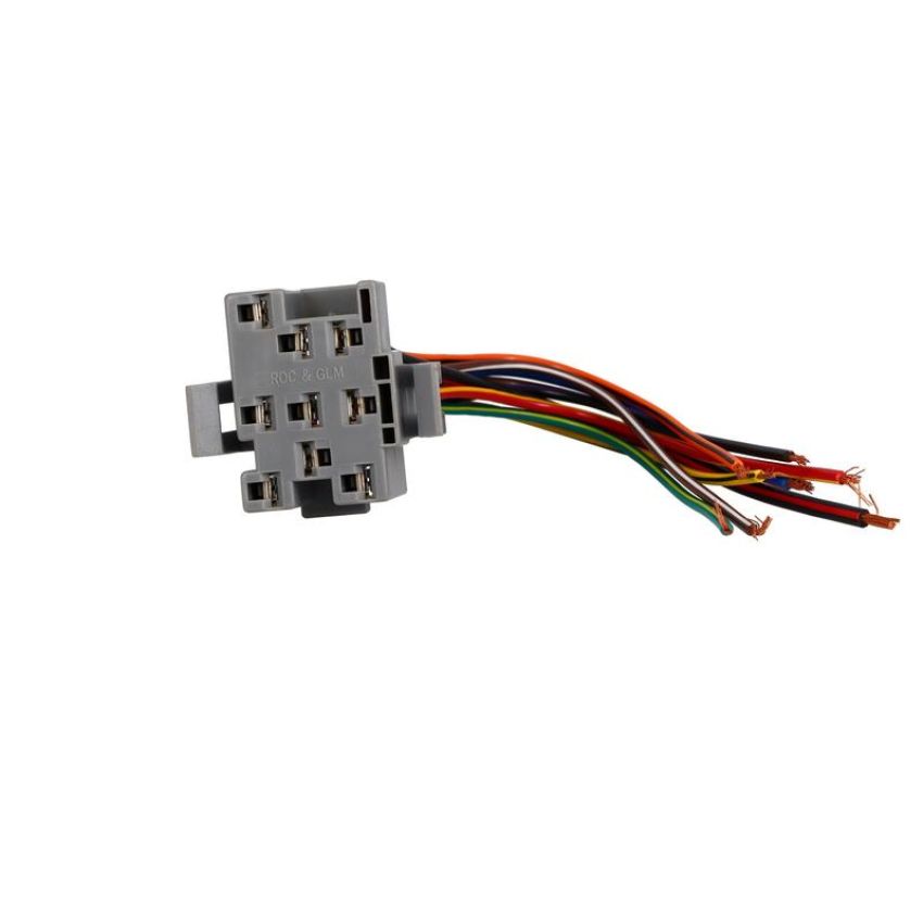 ROSTRA 61-0063 Multi-Purpose Electrical Connector