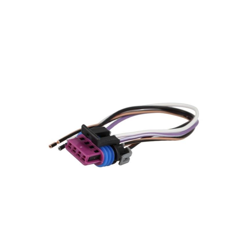 ROSTRA 61-0065 Multi-Purpose Electrical Connector
