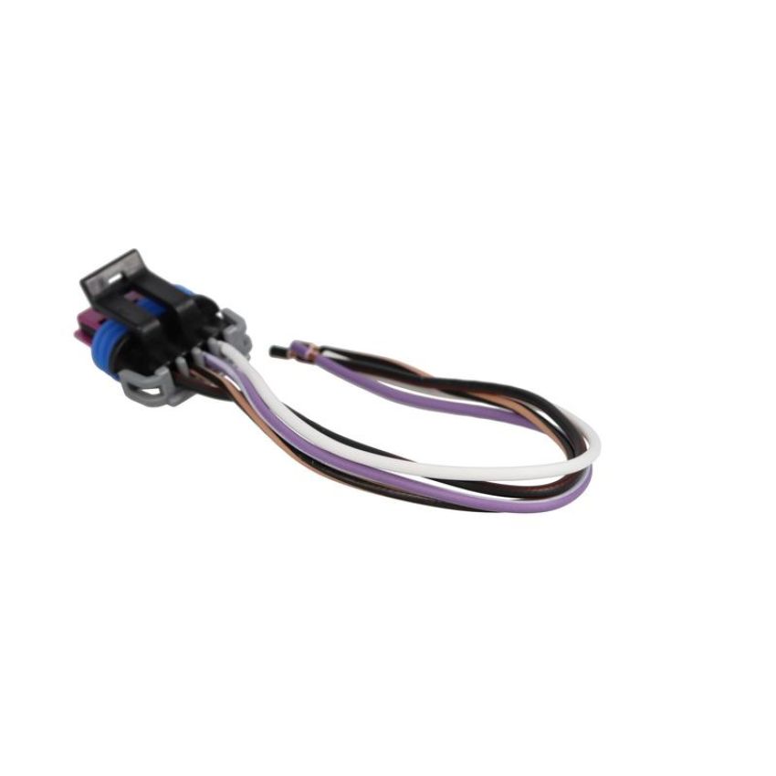 ROSTRA 61-0065 Multi-Purpose Electrical Connector