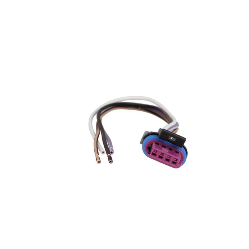 ROSTRA 61-0065 Multi-Purpose Electrical Connector
