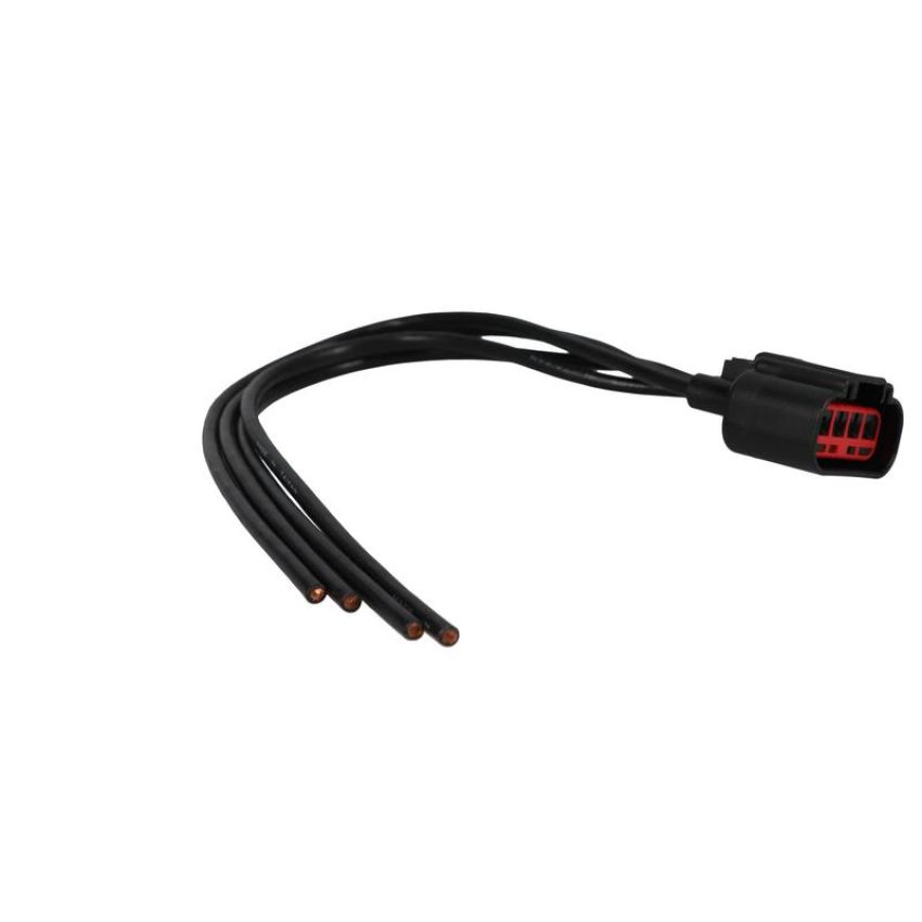 ROSTRA 61-0067 HVAC Blower Motor Resistor Connector