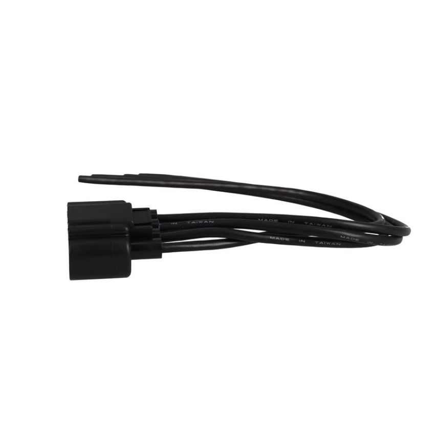 ROSTRA 61-0067 HVAC Blower Motor Resistor Connector