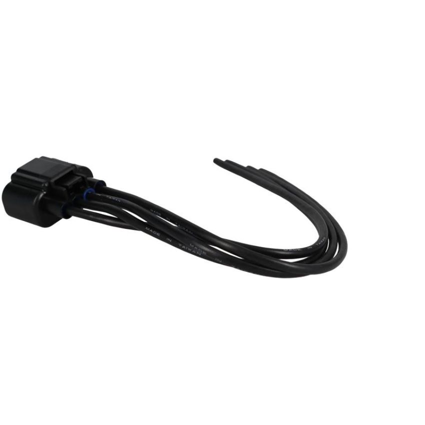 ROSTRA 61-0067 HVAC Blower Motor Resistor Connector