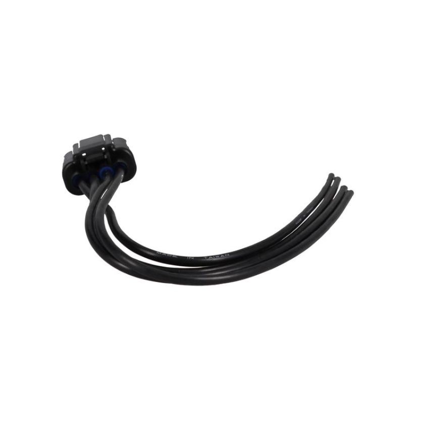 ROSTRA 61-0067 HVAC Blower Motor Resistor Connector