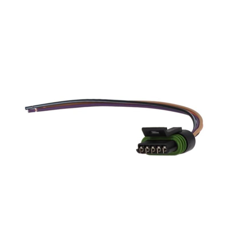 ROSTRA 61-0070 Mass Air Flow Sensor Connector