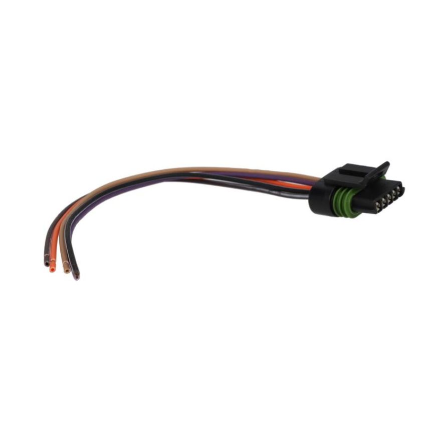 ROSTRA 61-0070 Mass Air Flow Sensor Connector