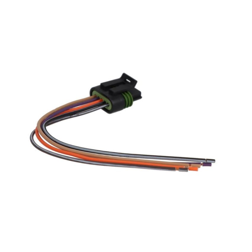 ROSTRA 61-0070 Mass Air Flow Sensor Connector