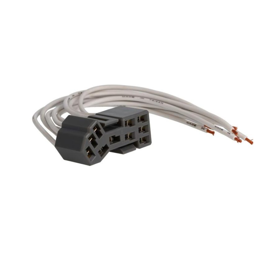 ROSTRA 61-0071 Multi-Purpose Electrical Connector