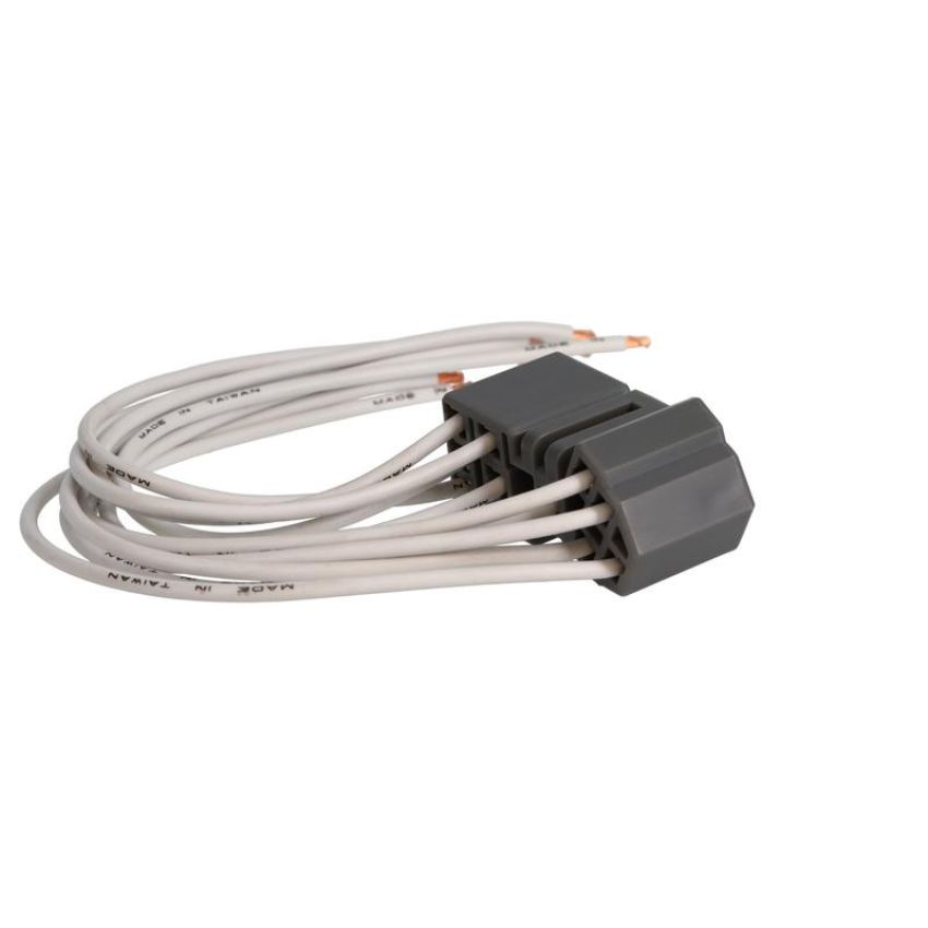 ROSTRA 61-0071 Multi-Purpose Electrical Connector