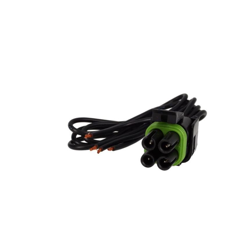 ROSTRA 61-0074 Multi-Purpose Electrical Connector