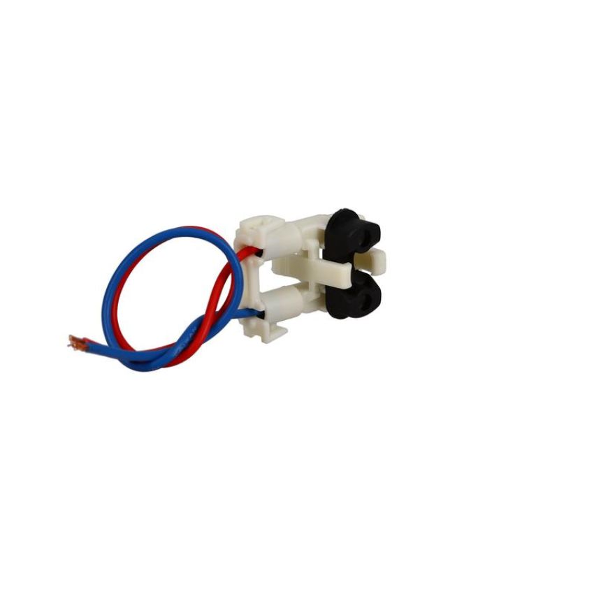ROSTRA 61-0075 Fuel Injector Connector