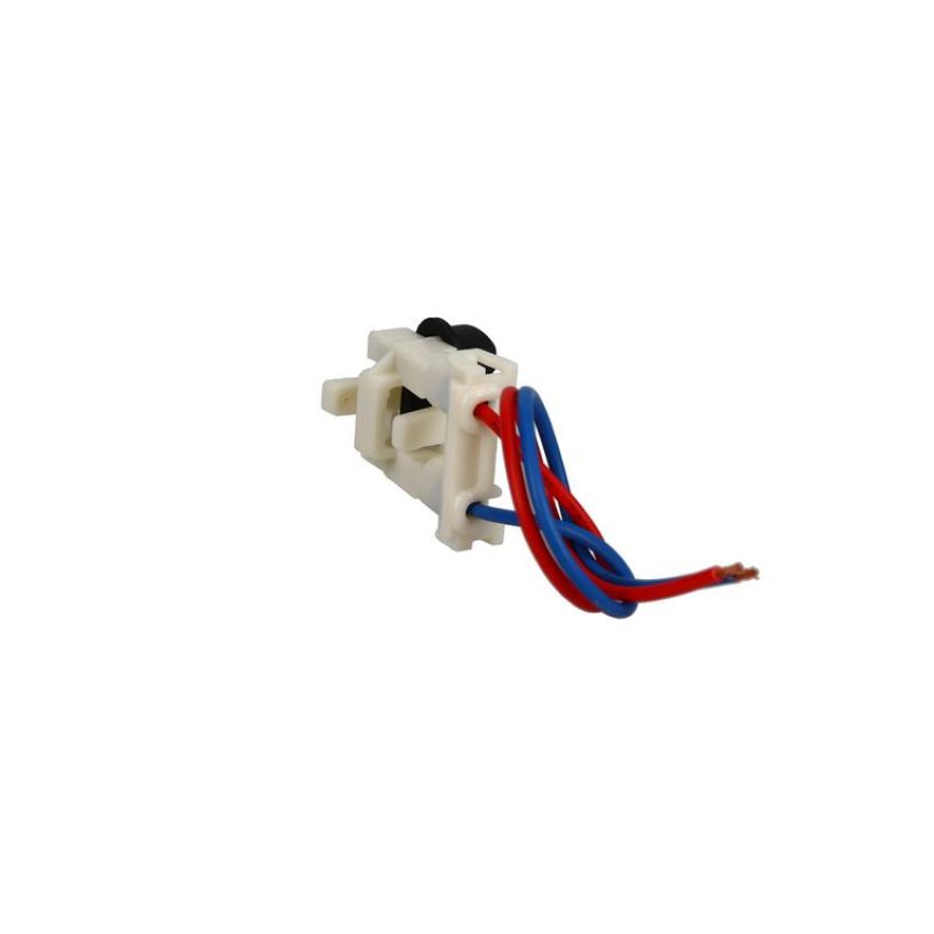 ROSTRA 61-0075 Fuel Injector Connector