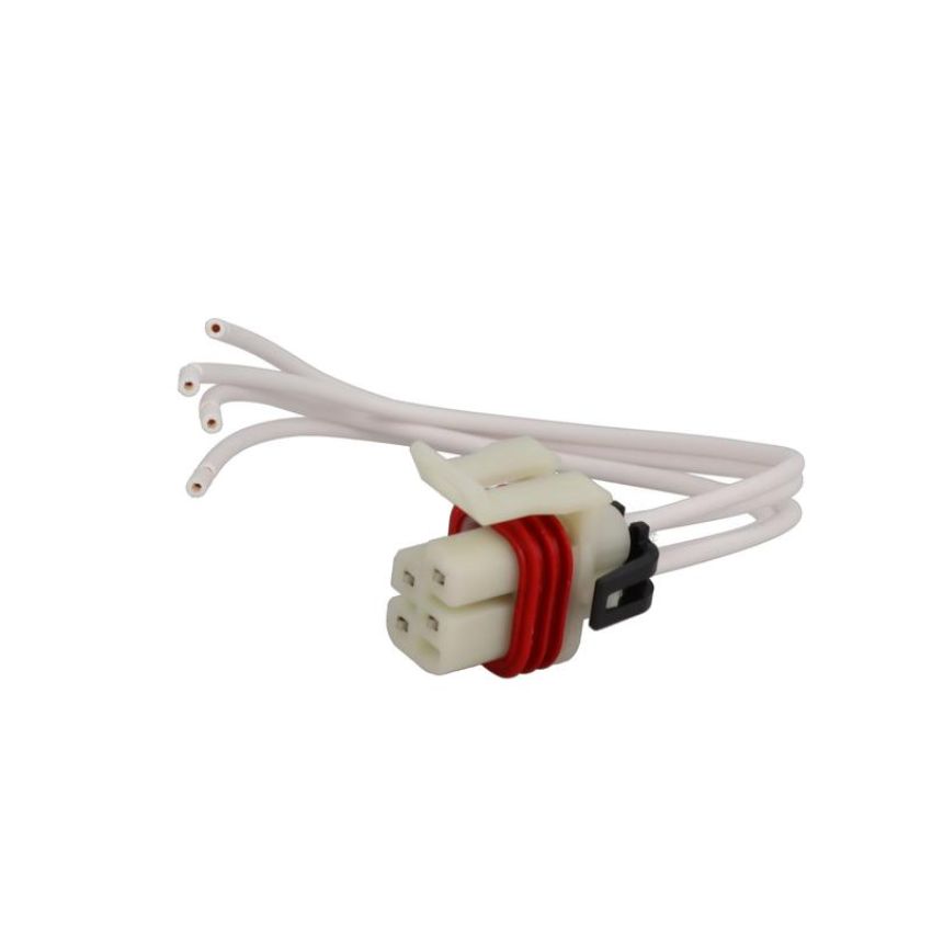 ROSTRA 61-0082 Neutral Safety Switch Connector