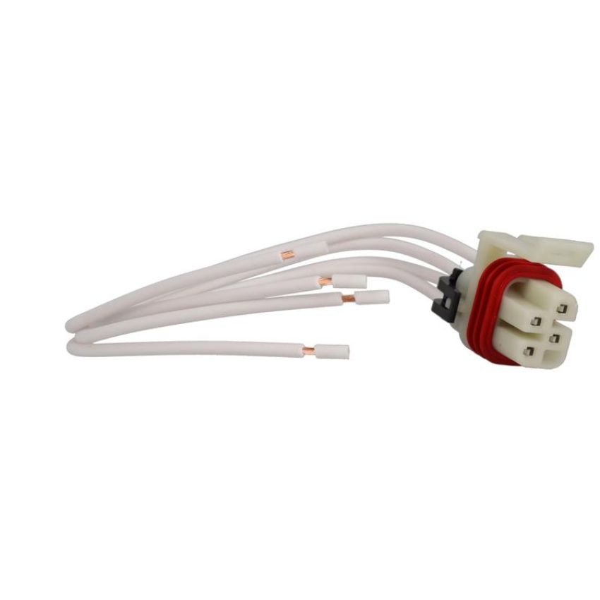 ROSTRA 61-0082 Neutral Safety Switch Connector