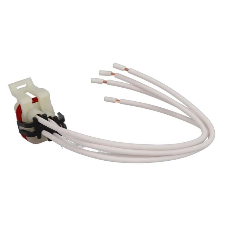 ROSTRA 61-0082 Neutral Safety Switch Connector