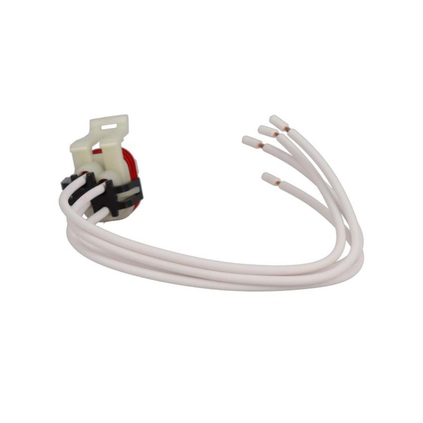 ROSTRA 61-0082 Neutral Safety Switch Connector