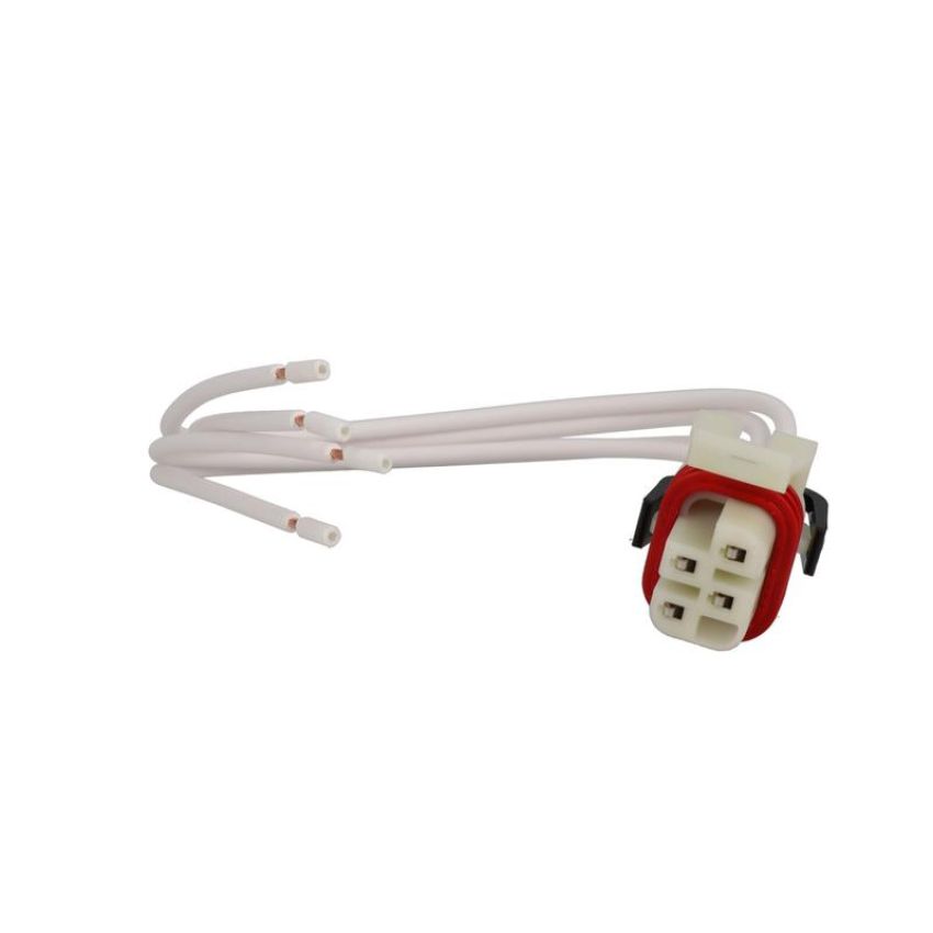 ROSTRA 61-0082 Neutral Safety Switch Connector