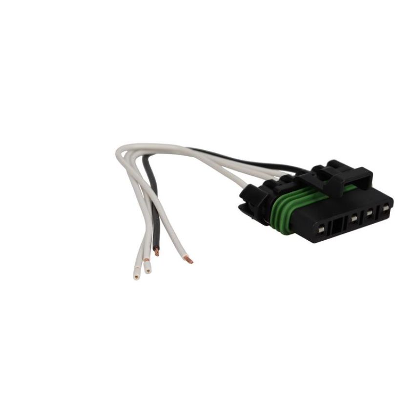 ROSTRA 61-0083 Multi-Purpose Electrical Connector