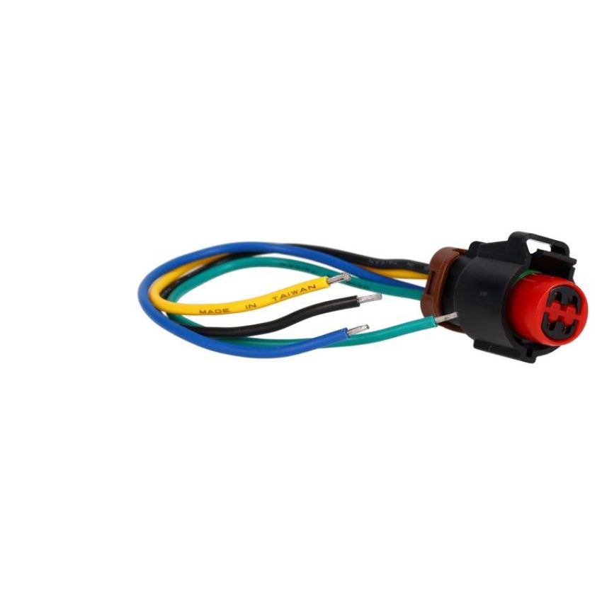 ROSTRA 61-0089 Multi-Purpose Electrical Connector