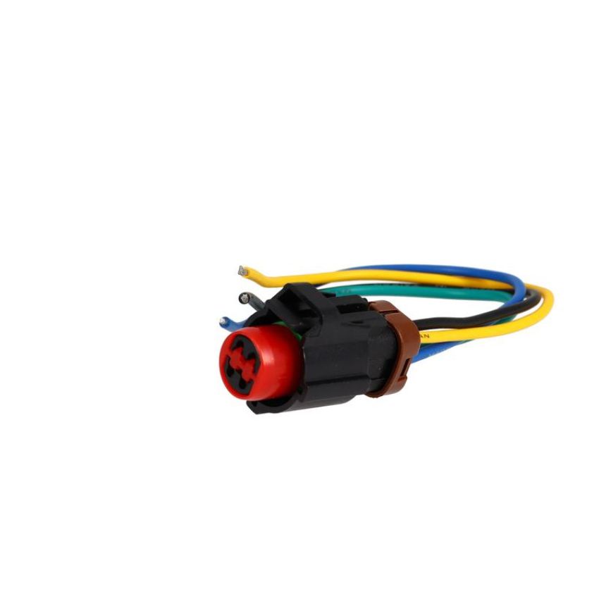 ROSTRA 61-0089 Multi-Purpose Electrical Connector