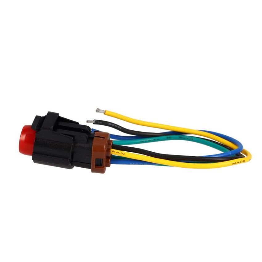 ROSTRA 61-0089 Multi-Purpose Electrical Connector