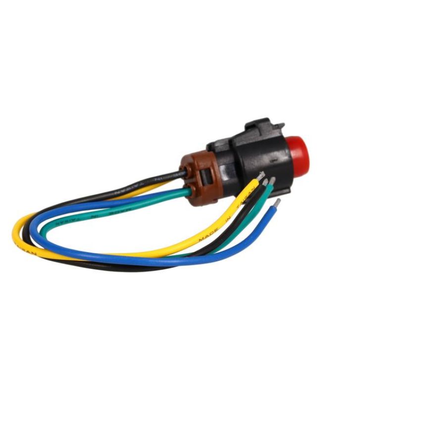 ROSTRA 61-0089 Multi-Purpose Electrical Connector