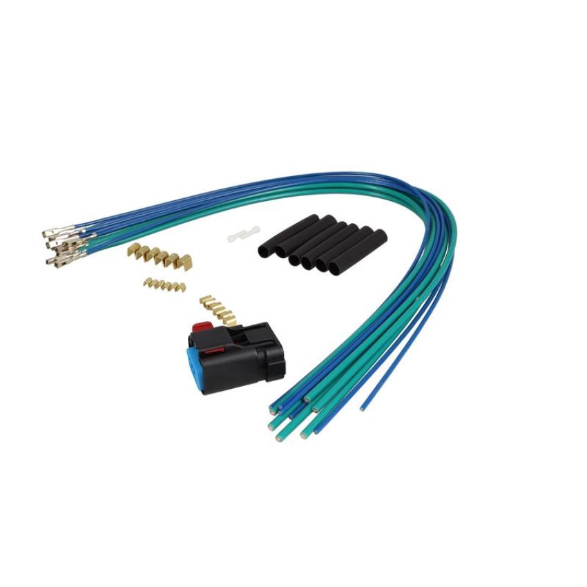 ROSTRA 61-0090 Multi-Purpose Electrical Connector