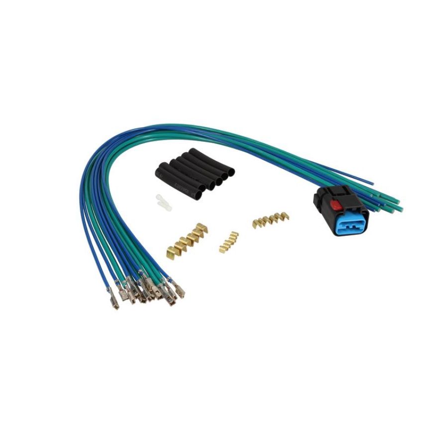 ROSTRA 61-0090 Multi-Purpose Electrical Connector