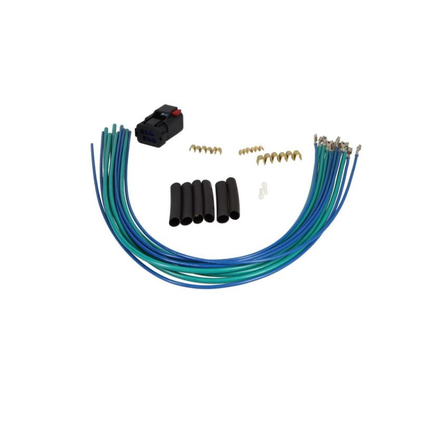 ROSTRA 61-0090 Multi-Purpose Electrical Connector