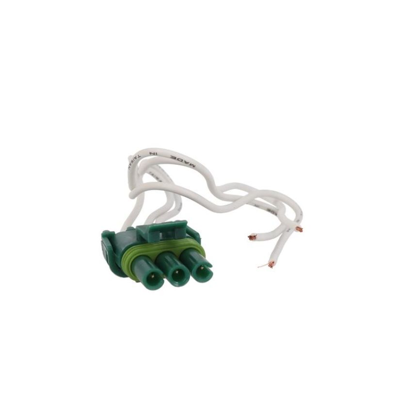 ROSTRA 61-0092 Manifold Absolute Pressure Sensor Connector