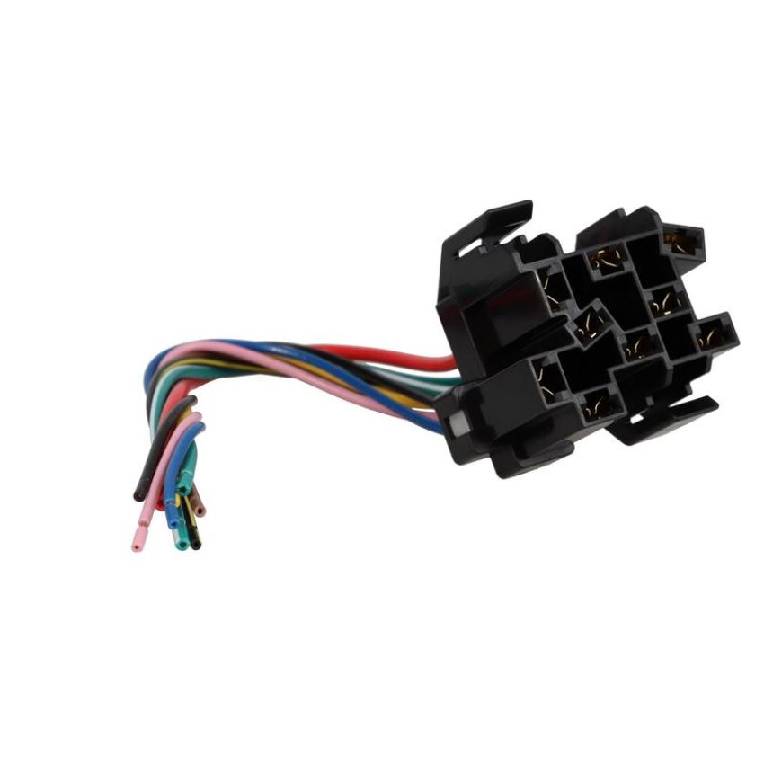 ROSTRA 61-0095 Multi-Purpose Electrical Connector