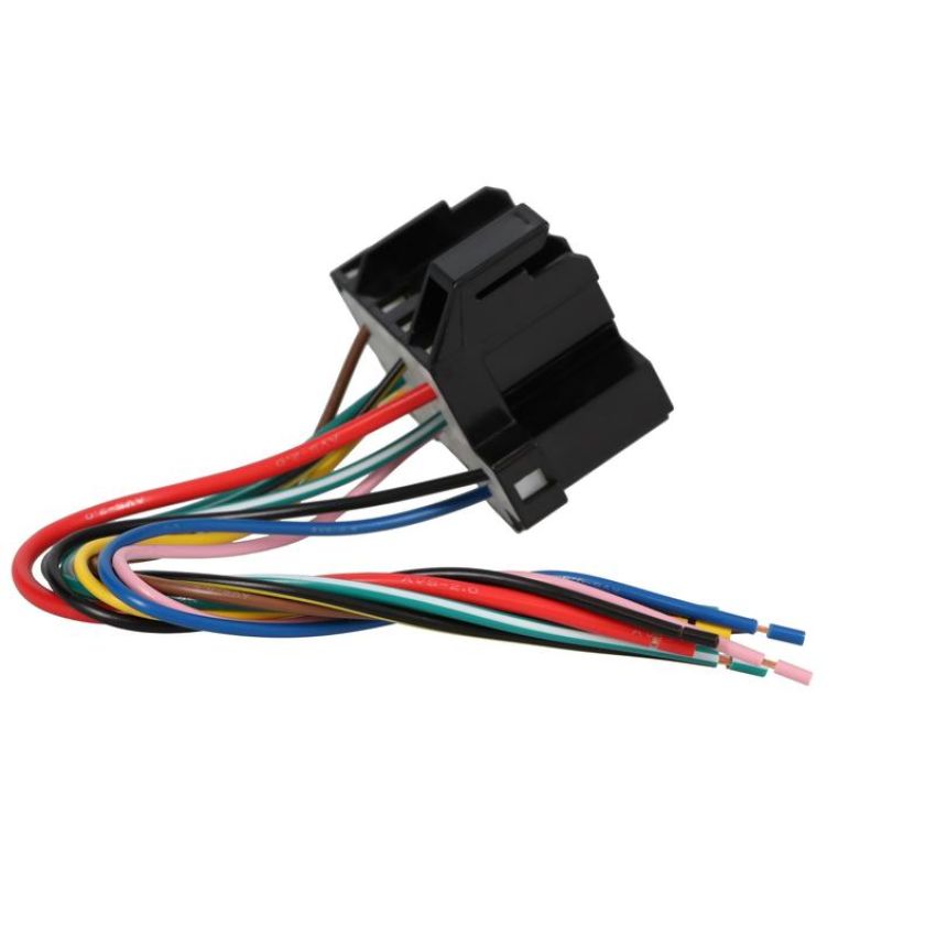 ROSTRA 61-0095 Multi-Purpose Electrical Connector