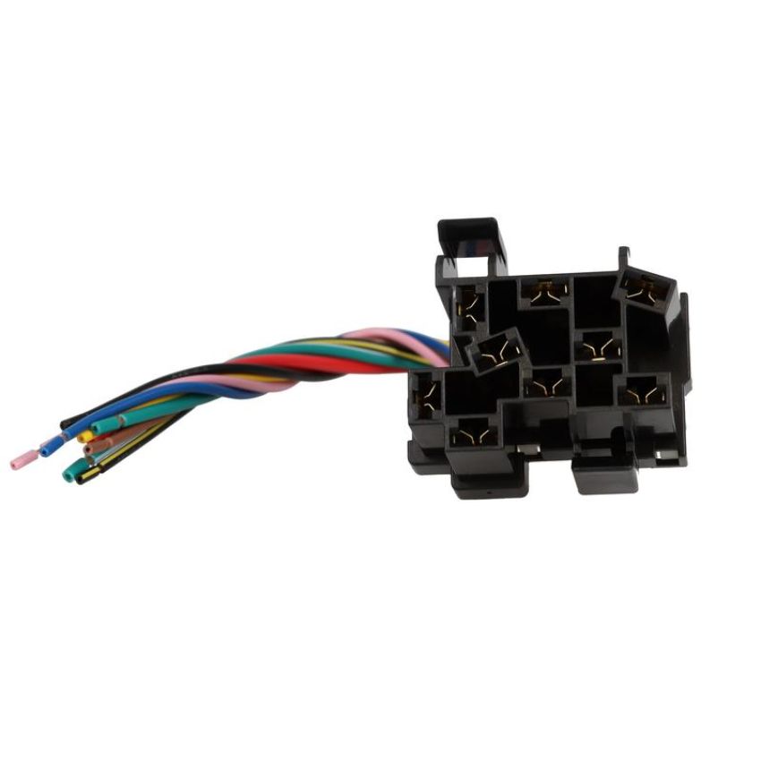 ROSTRA 61-0095 Multi-Purpose Electrical Connector