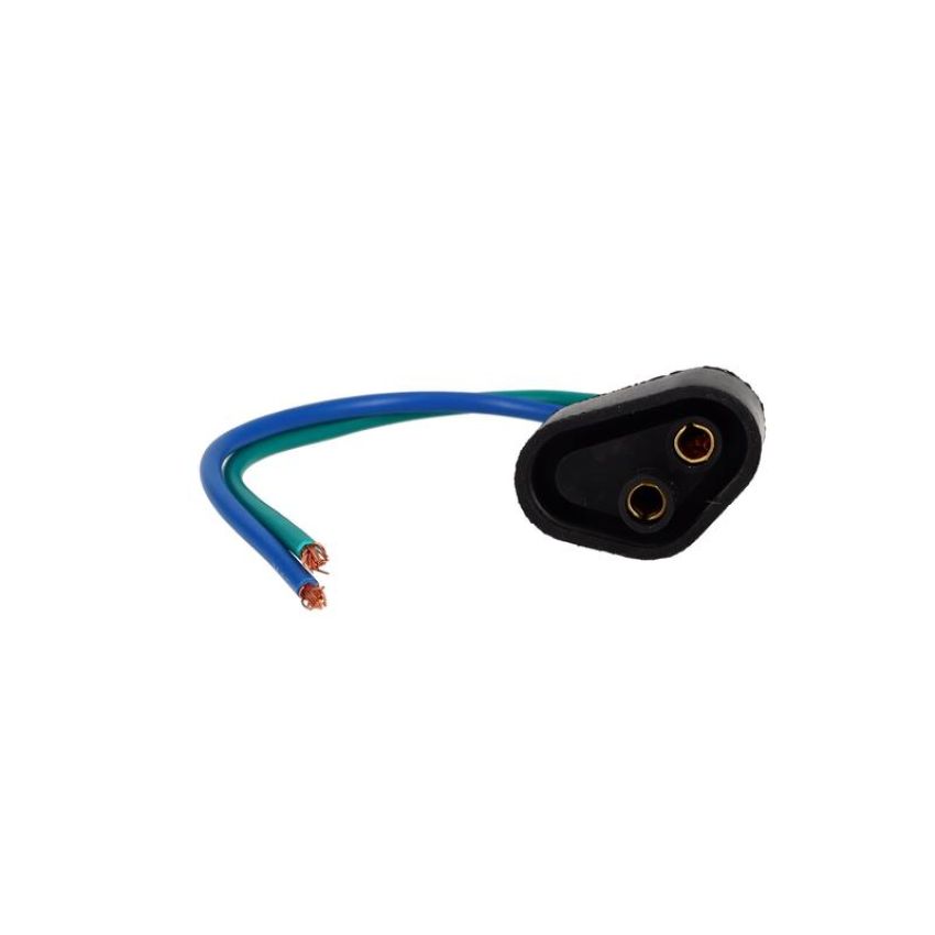 ROSTRA 61-0096 Voltage Regulator Connector