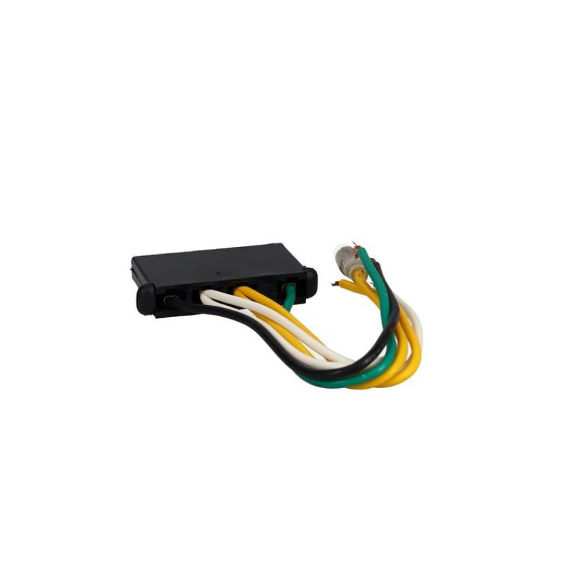 ROSTRA 61-0098 Voltage Regulator Connector