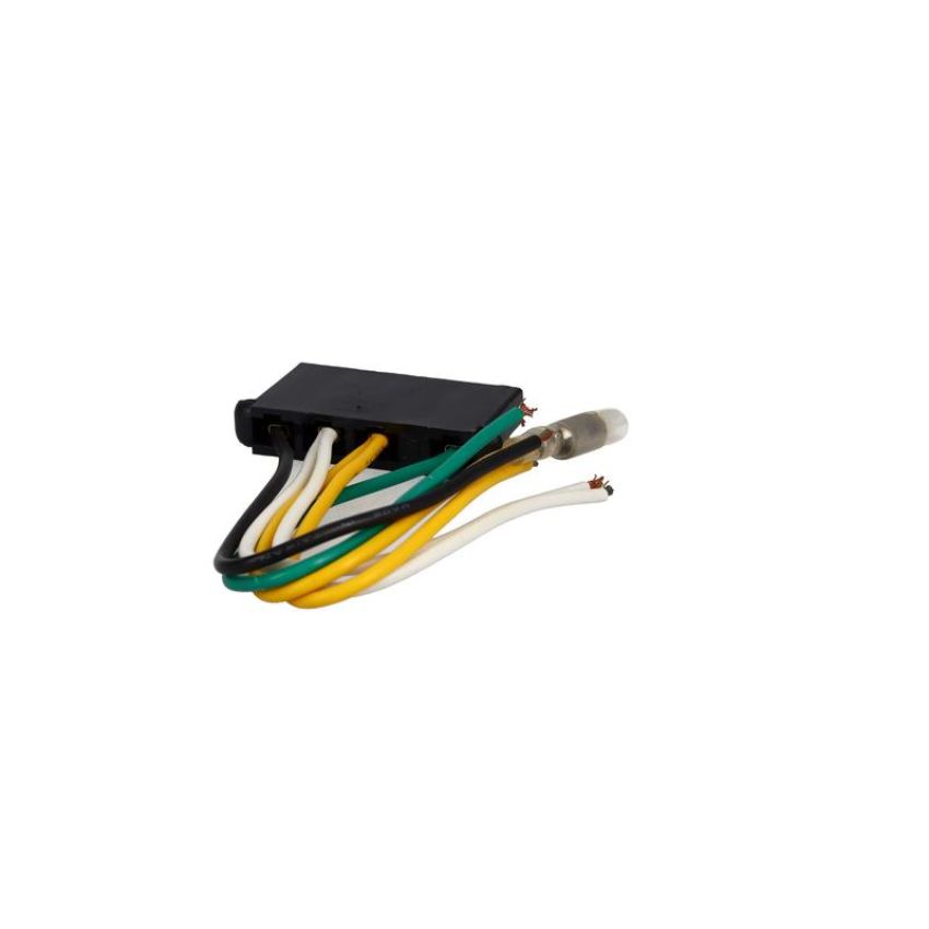 ROSTRA 61-0098 Voltage Regulator Connector