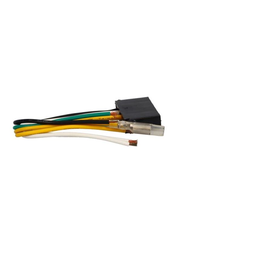ROSTRA 61-0098 Voltage Regulator Connector