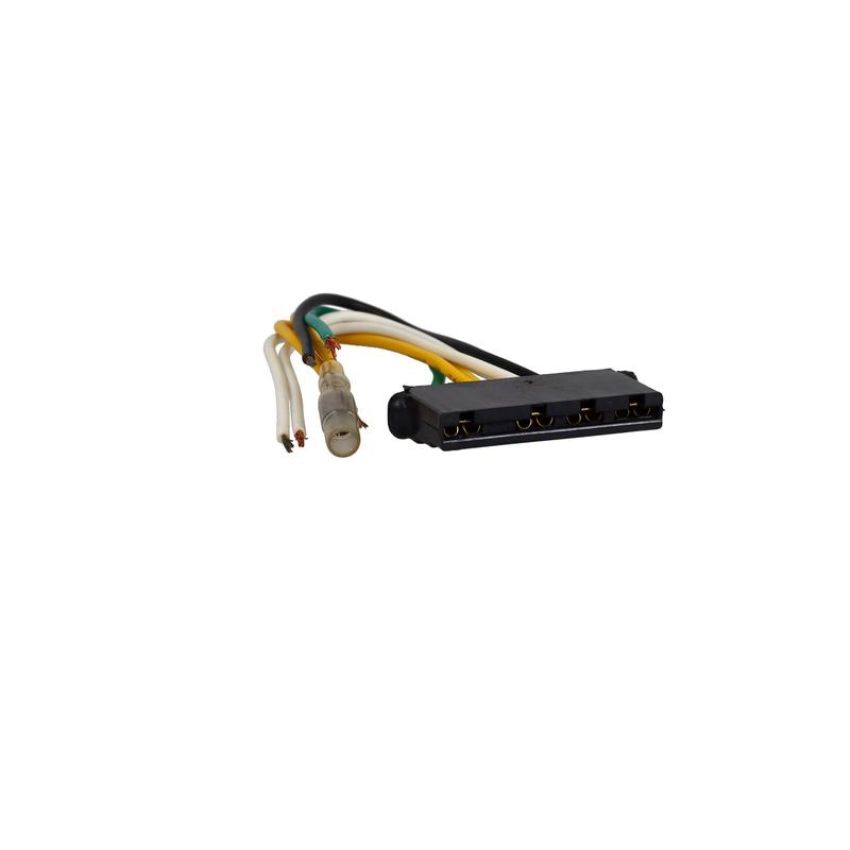 ROSTRA 61-0098 Voltage Regulator Connector