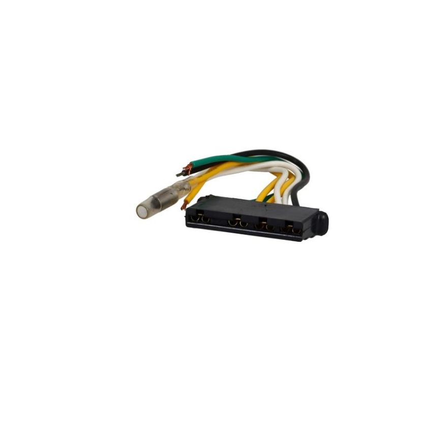 ROSTRA 61-0098 Voltage Regulator Connector