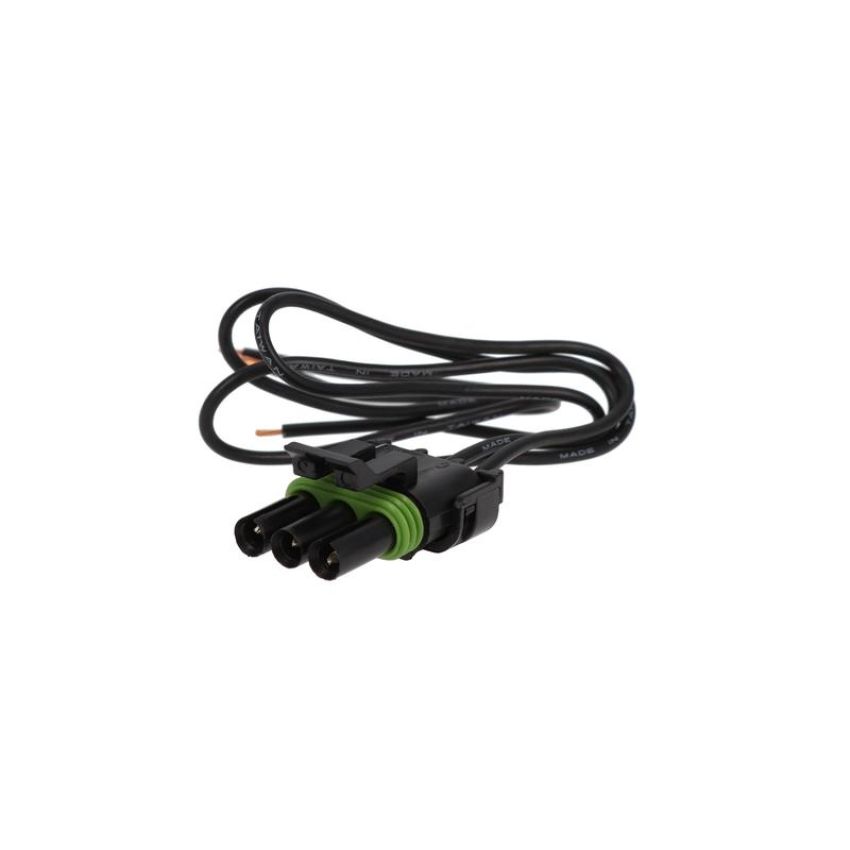 ROSTRA 61-0104 Multi-Purpose Electrical Connector