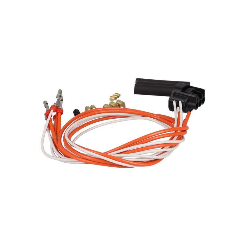 ROSTRA 61-0110 Engine Crankshaft Position Sensor Connector
